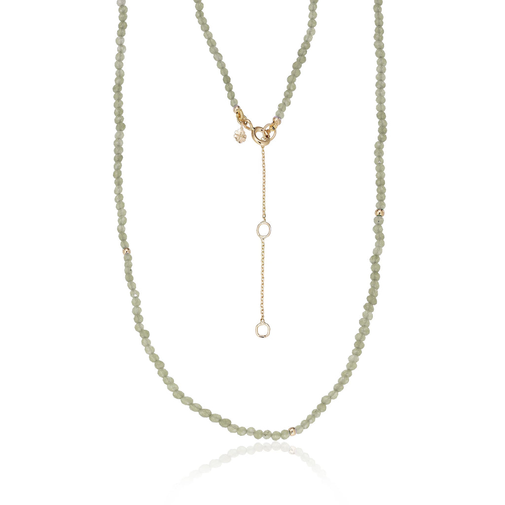 LIMA, Armas Necklace