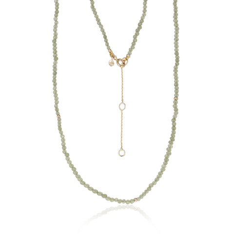 LIMA, Armas Necklace