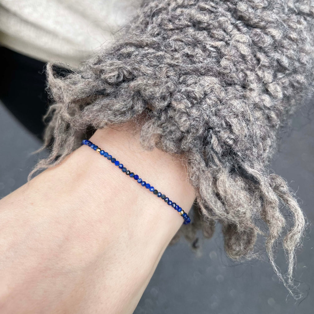 LIMA, Edificio Bracelet