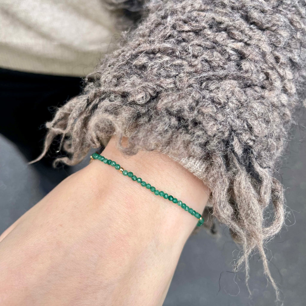 LIMA, Huaca Bracelet