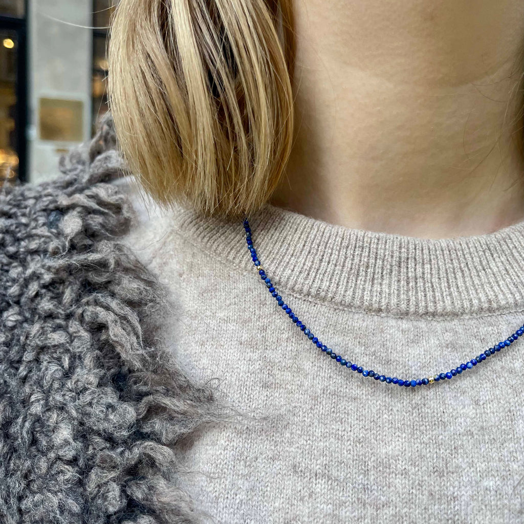 LIMA, Edifcio Necklace