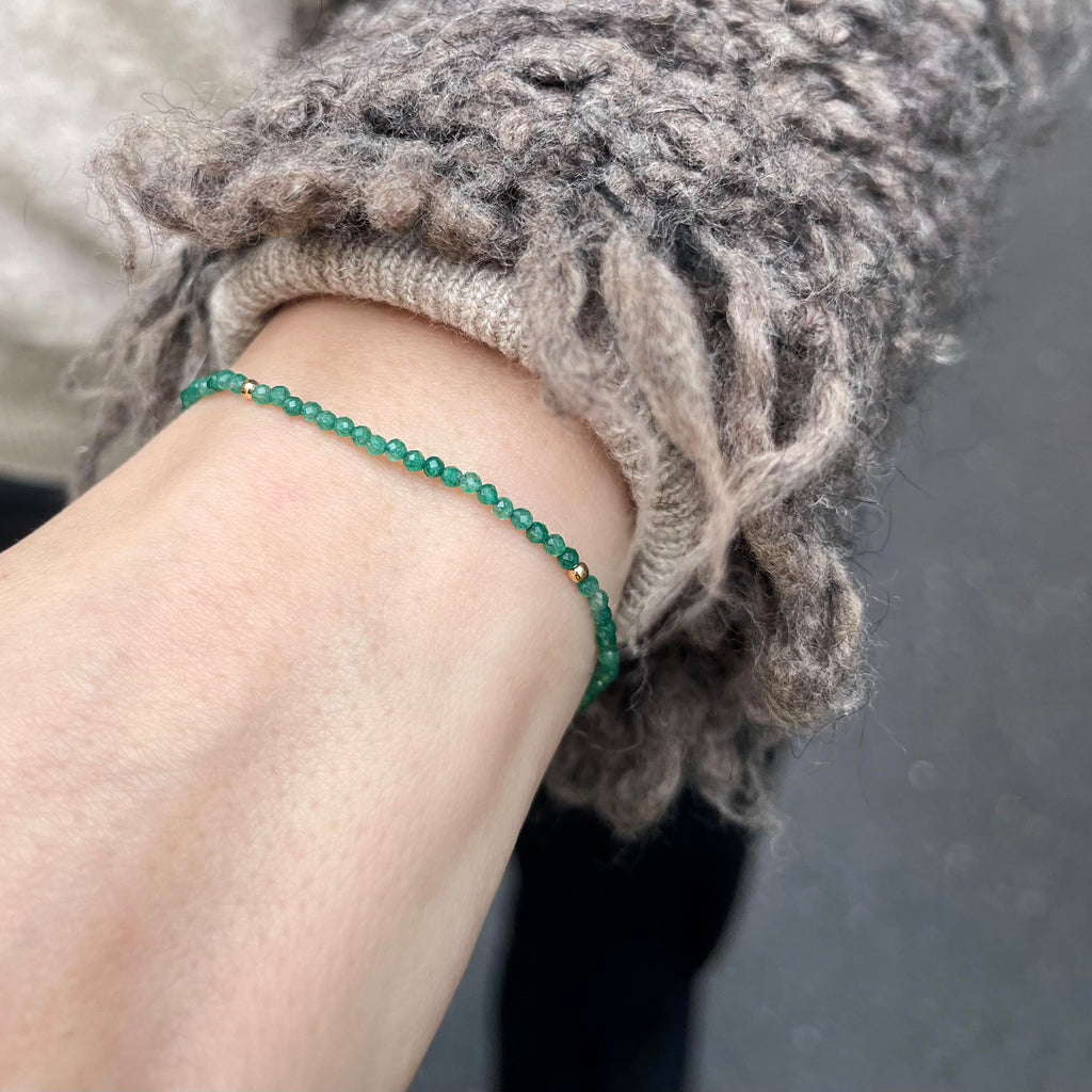 LIMA, Huaca Bracelet