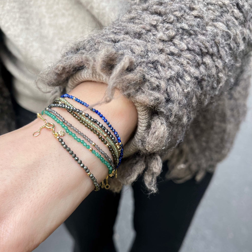 LIMA, Armas Bracelet