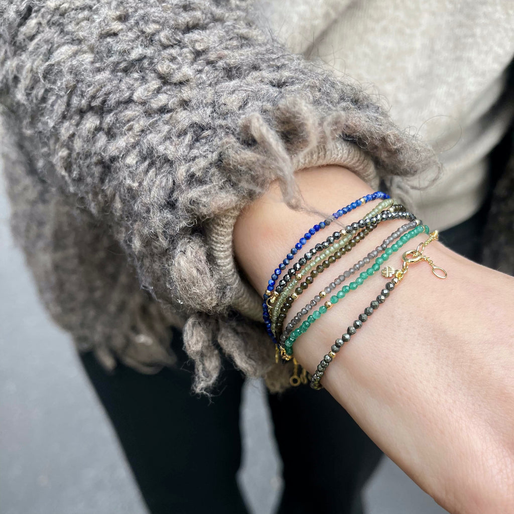 LIMA, Balcones Bracelet