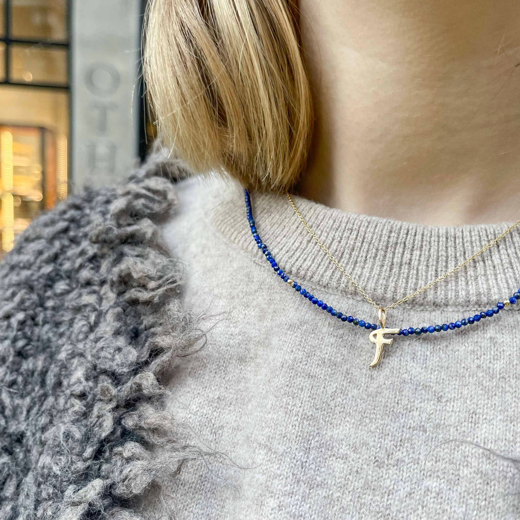 LIMA, Edifcio Necklace