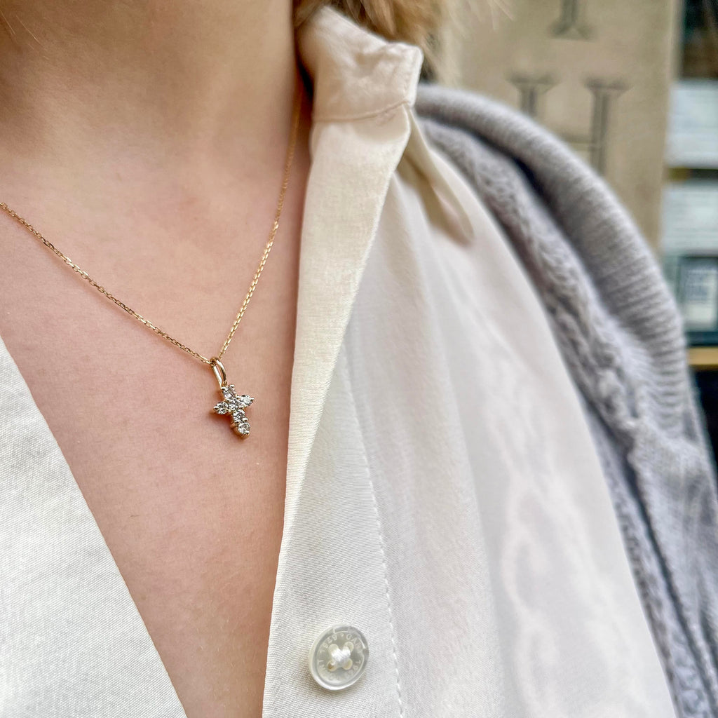 CONSTANTINOPLE, Hippodrome Pendant, Gold/white