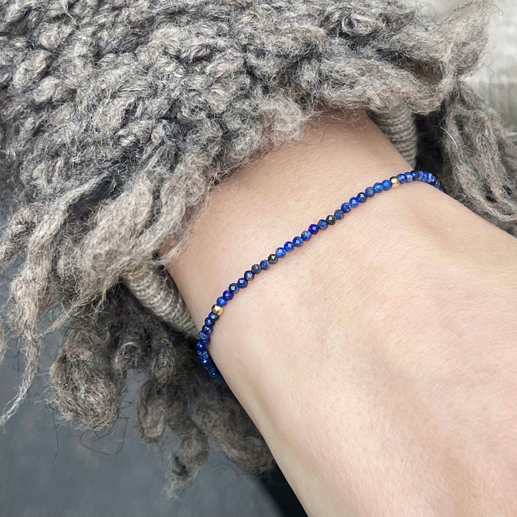 LIMA, Edificio Bracelet