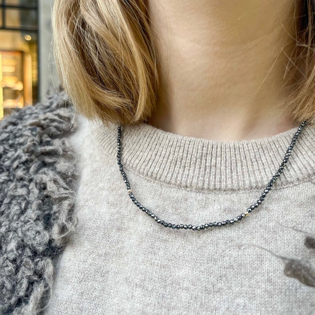 LIMA, Barranco Necklace