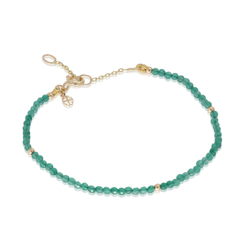 LIMA, Huaca Bracelet