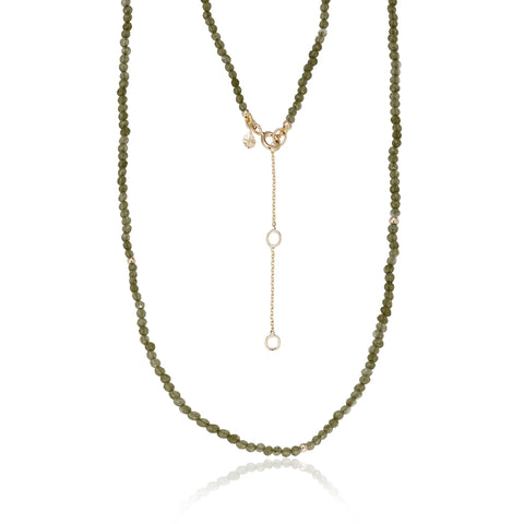 LIMA, Osambela Necklace