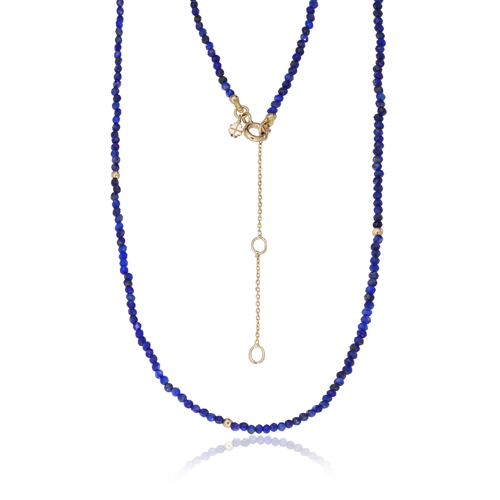 LIMA, Edifcio Necklace