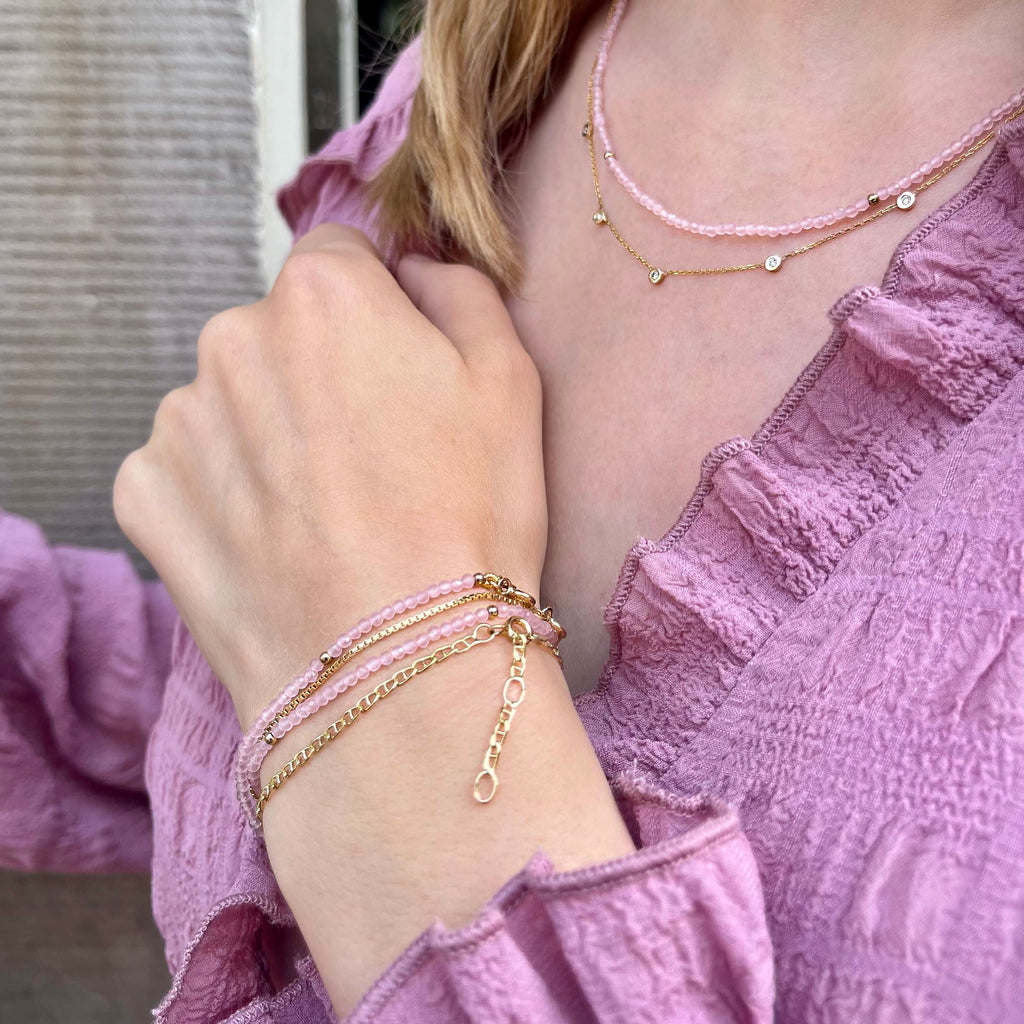 LIMA, Sitio Necklace