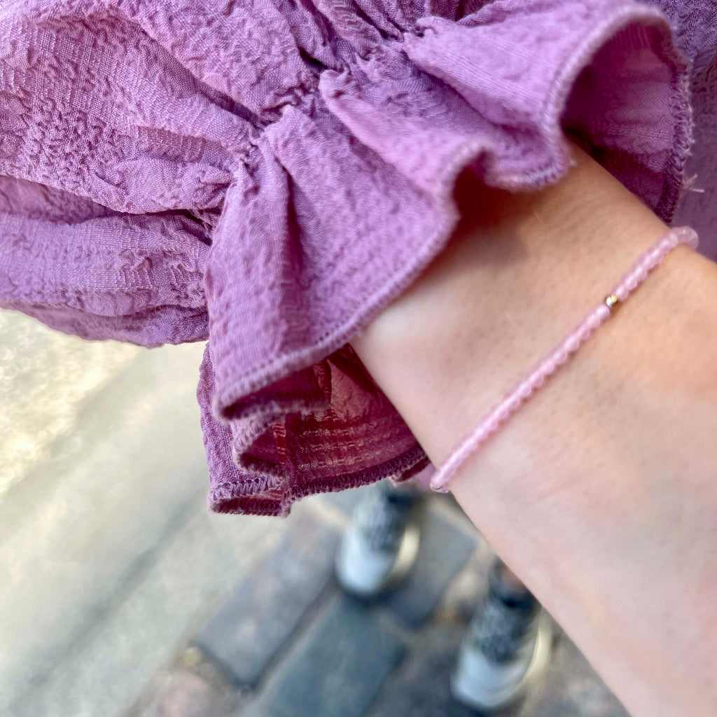 LIMA, Sitio Bracelet