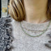 LIMA, Armas Necklace
