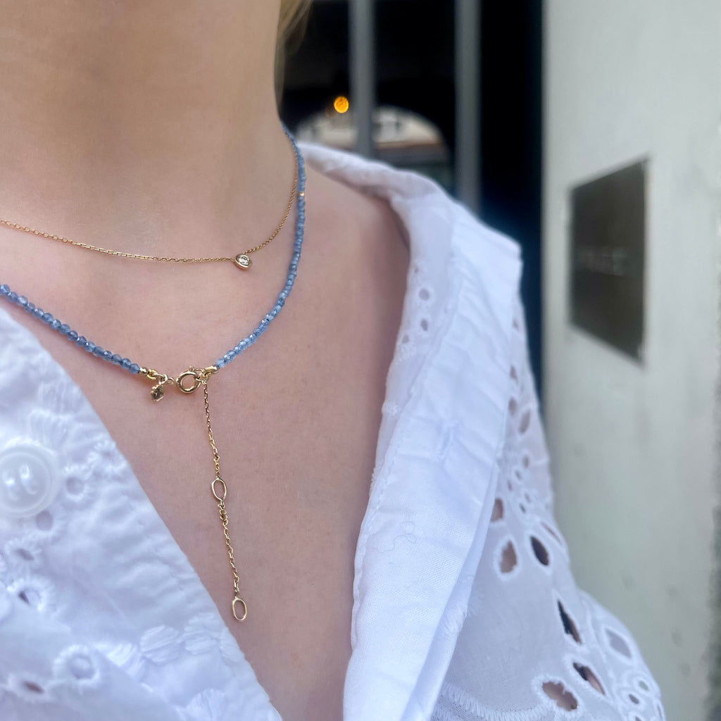 LIMA, Minka Necklace