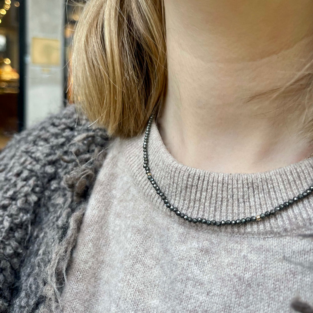 LIMA, Balcones Necklace