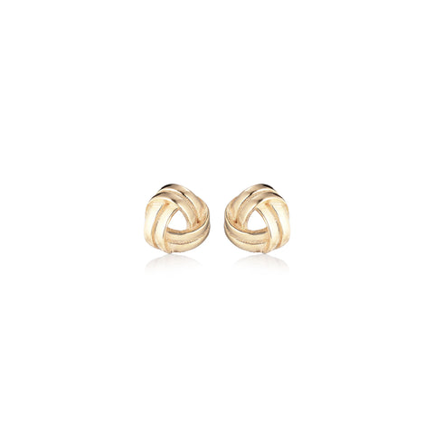 BASIC, Knots DB-lined, Gold