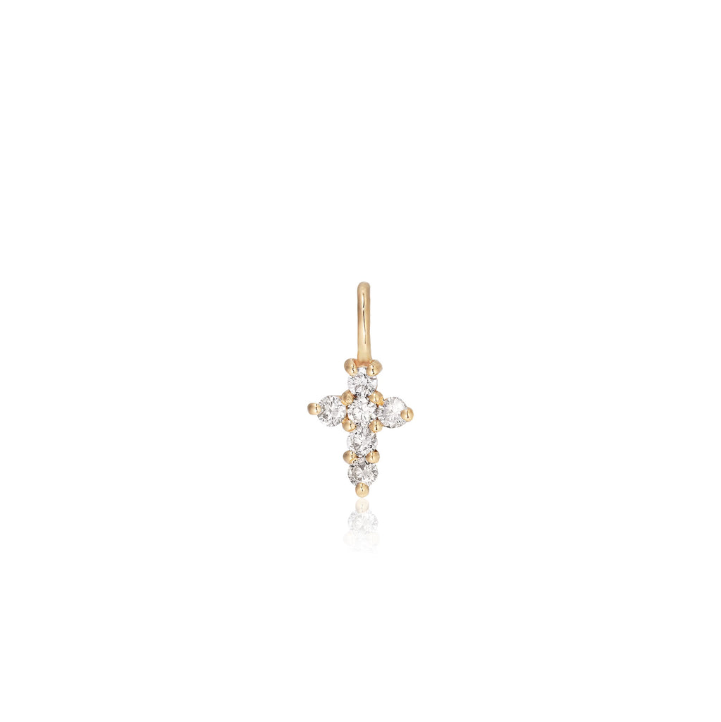 CONSTANTINOPLE, Hippodrome Pendant, Gold/white