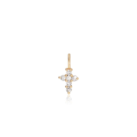 CONSTANTINOPLE, Hippodrome Pendant, Gold/white