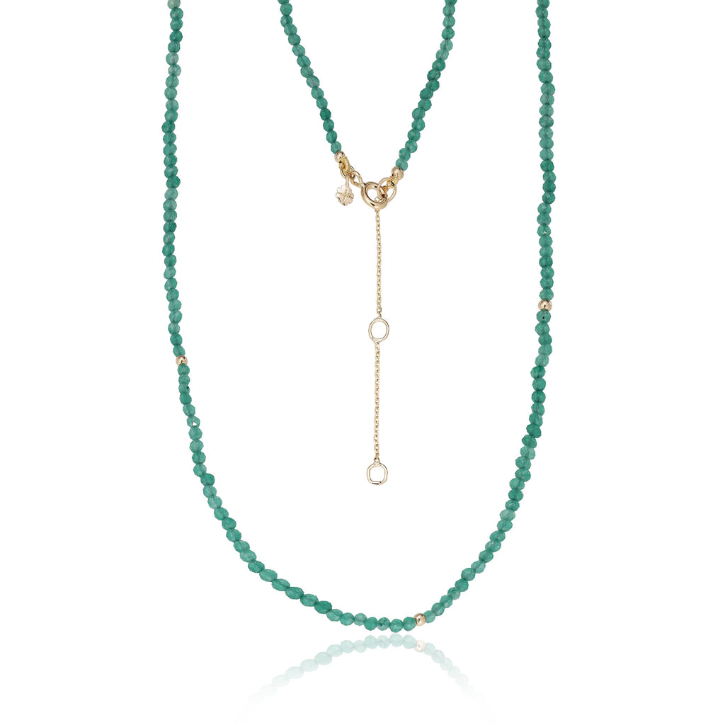 LIMA, Huaca Necklace