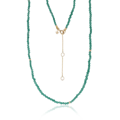 LIMA, Huaca Necklace
