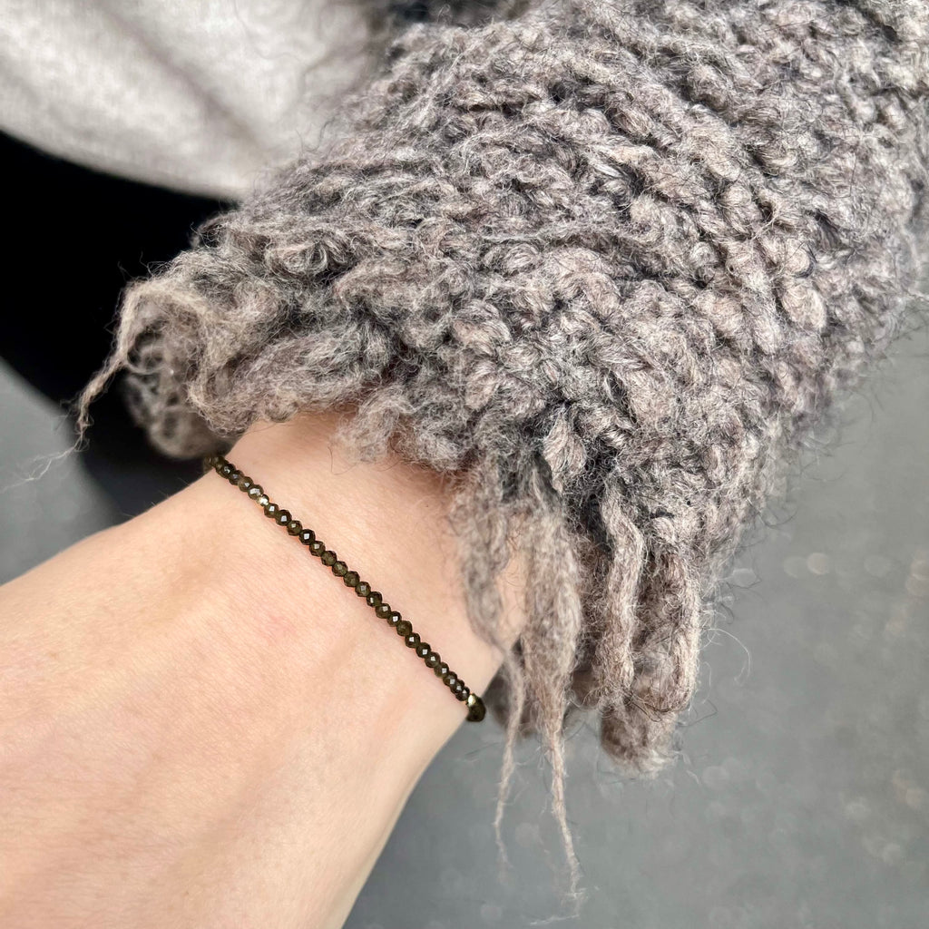 LIMA, Armas Bracelet