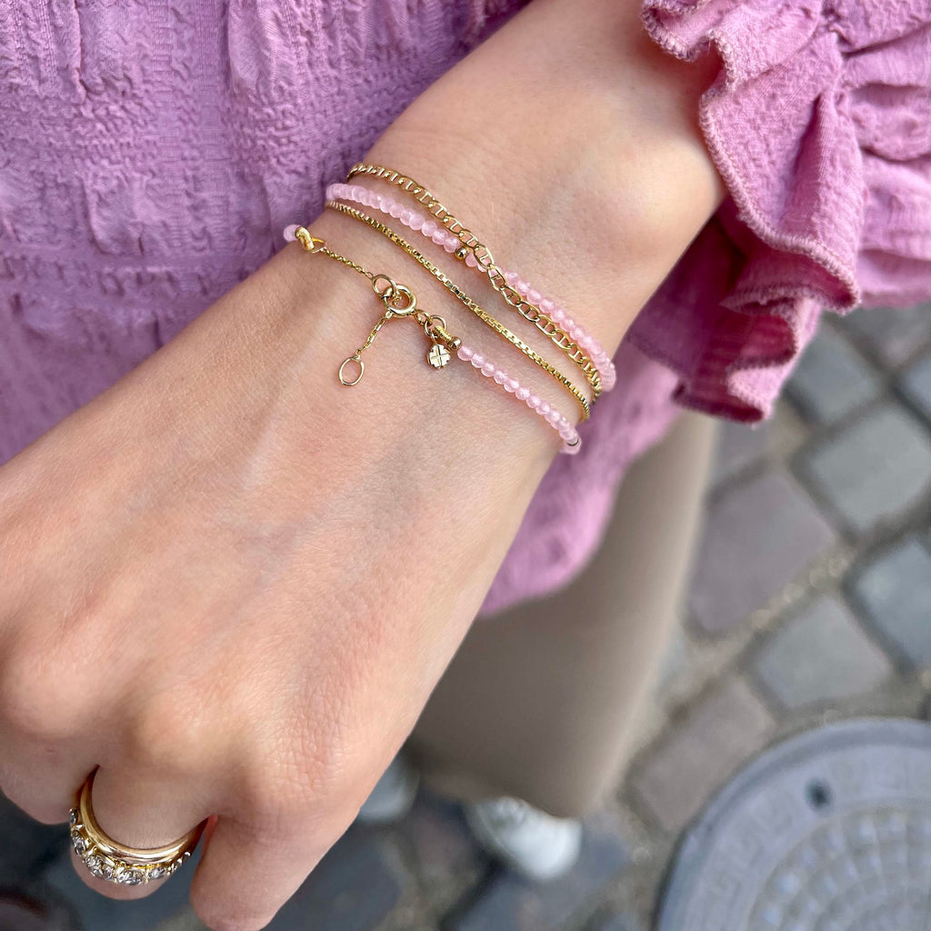 LIMA, Sitio Bracelet