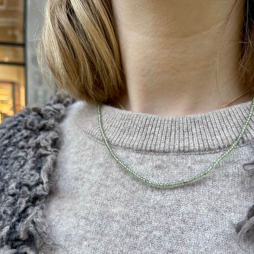 LIMA, Armas Necklace