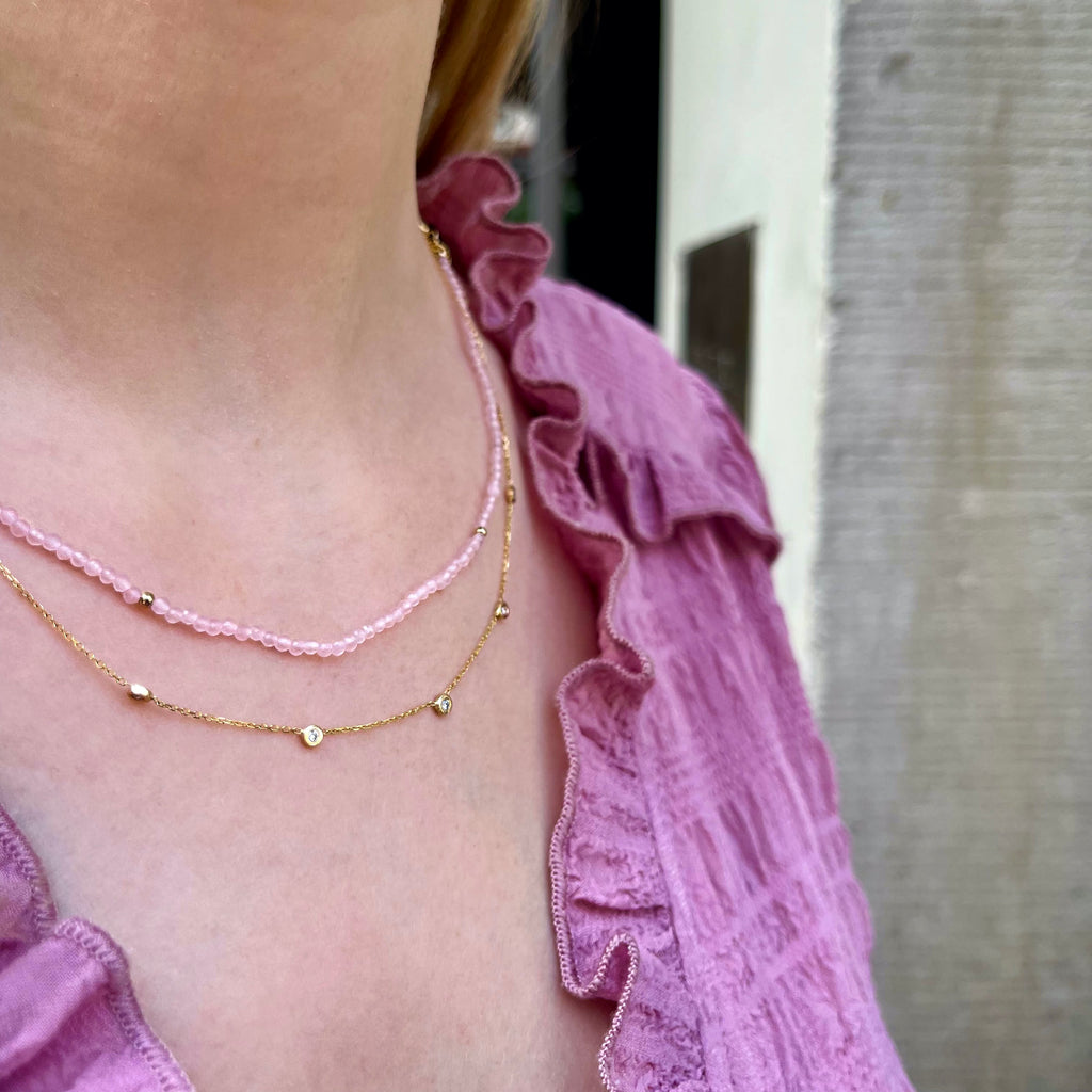 LIMA, Sitio Necklace