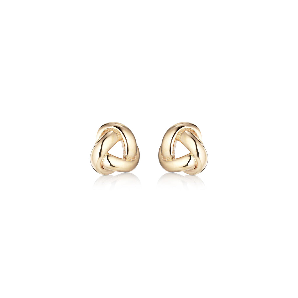 BASIC, Smooth Knots , Gold