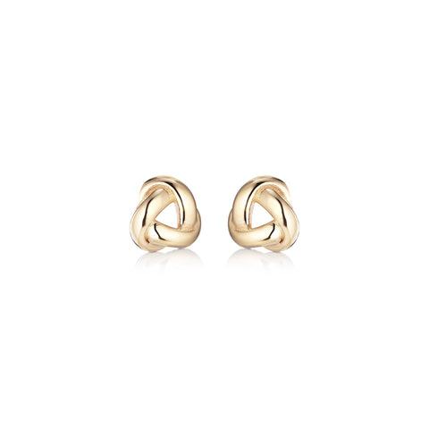 BASIC, Smooth Knots , Gold