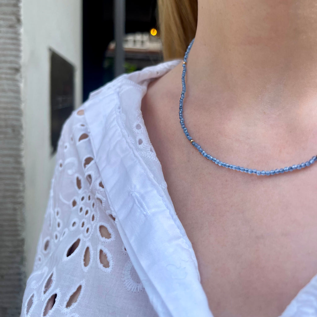 LIMA, Minka Necklace