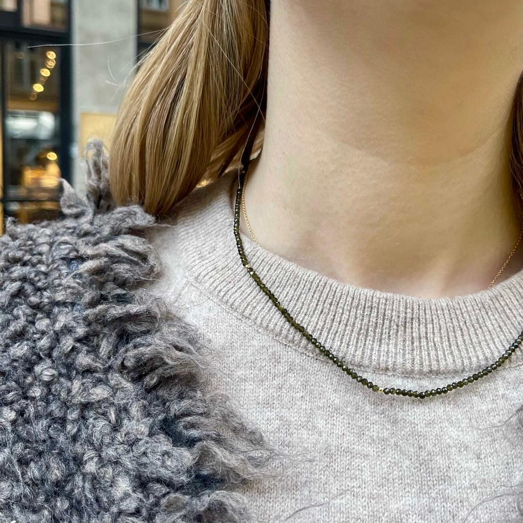 LIMA, Osambela Necklace