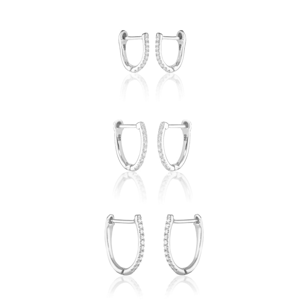 ALIGNED, NEW Slim Huggies mini 9/10, White/White