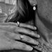 HERITAGE, New Vintage Earrings /Diamonds/Gold