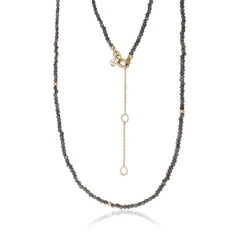 LIMA, Balcones Necklace