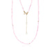 LIMA, Sitio Necklace