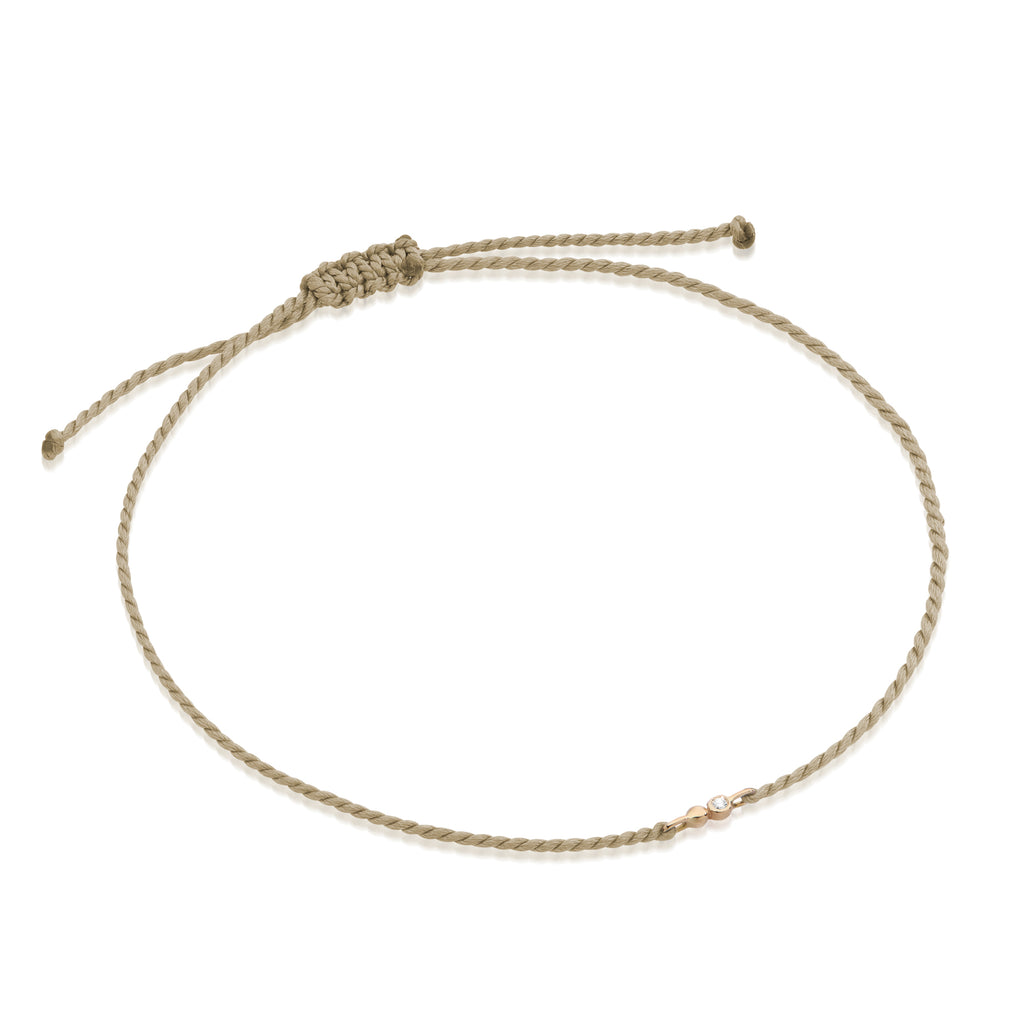 SEATTLE, Flight Duo Silk Beige, Gold/Diamond