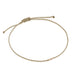 SEATTLE, Flight Duo Silk Beige, Gold/Diamond