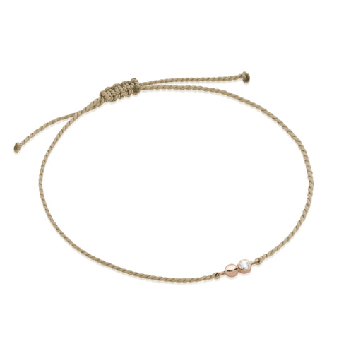 SEATTLE, Tech Duo Silk, Gold/Diamond-Beige