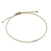 SEATTLE, Tech Duo Silk, Gold/Diamond-Beige