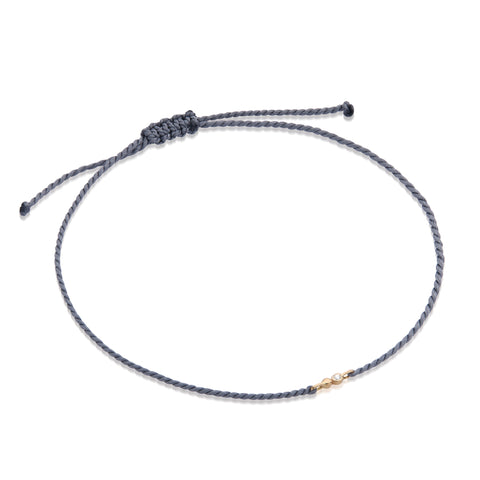 SEATTLE, Flight Duo Silk Gray, Gold/Diamond