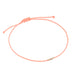 SEATTLE, Flight Duo Silk Coral, Gold/Diamond