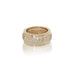 BOSTON, 3-line Ring