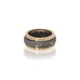 BOSTON, 3-line Ring