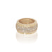 BOSTON, 5-line Ring