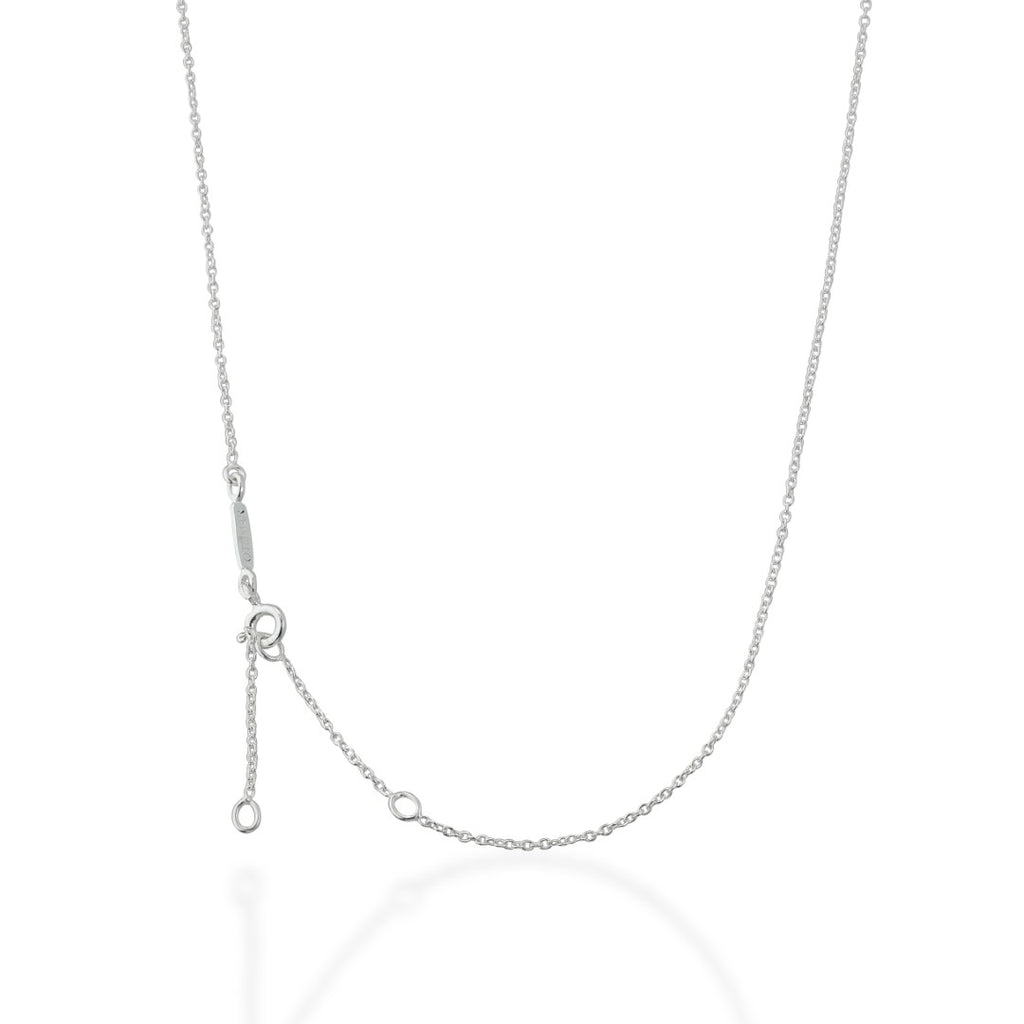 BASIC, Fine Anchor, Silver