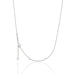 BASIC, Fine Anchor, Silver