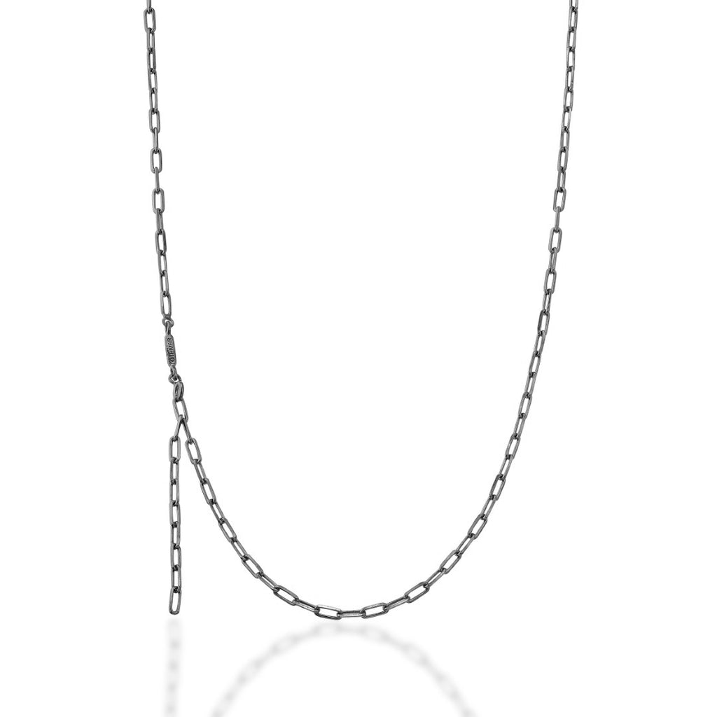 BASIC, Link Chain, Dark