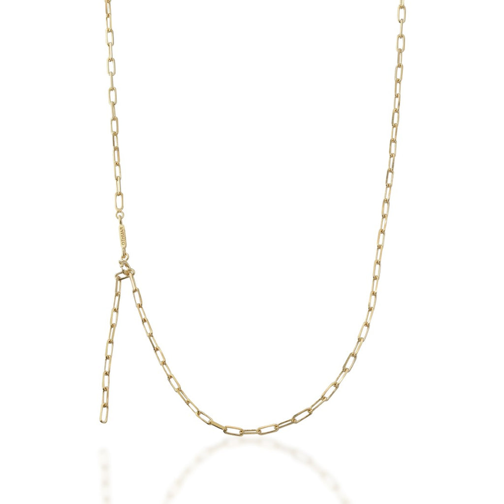 BASIC, Link Chain, Golden
